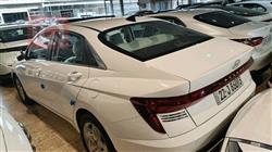 Hyundai Accent Hatchback
